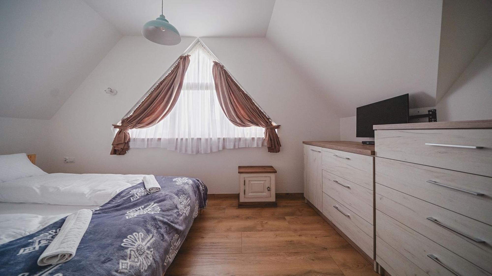 Apartamenty Sun & Snow Kaniowka Бялка-Татшанська Екстер'єр фото