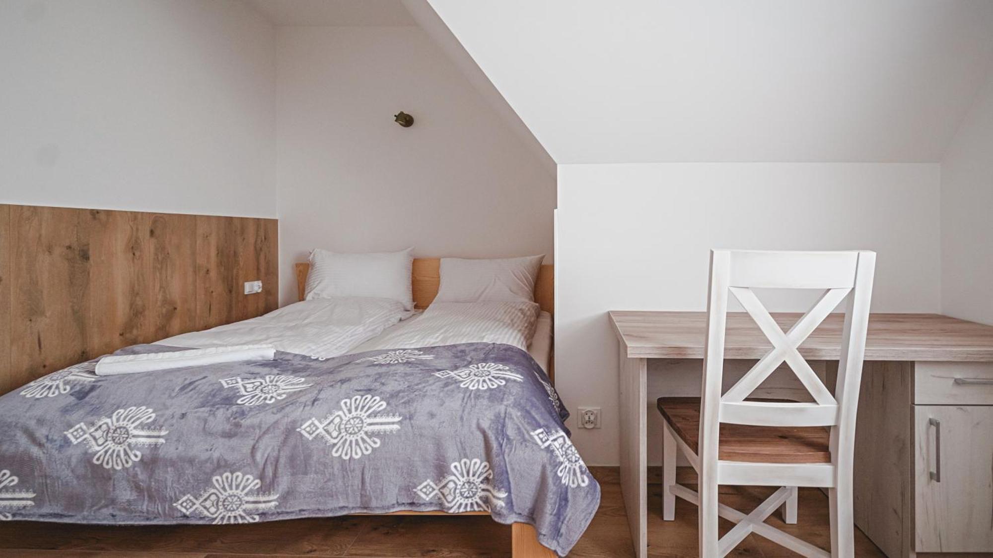 Apartamenty Sun & Snow Kaniowka Бялка-Татшанська Екстер'єр фото